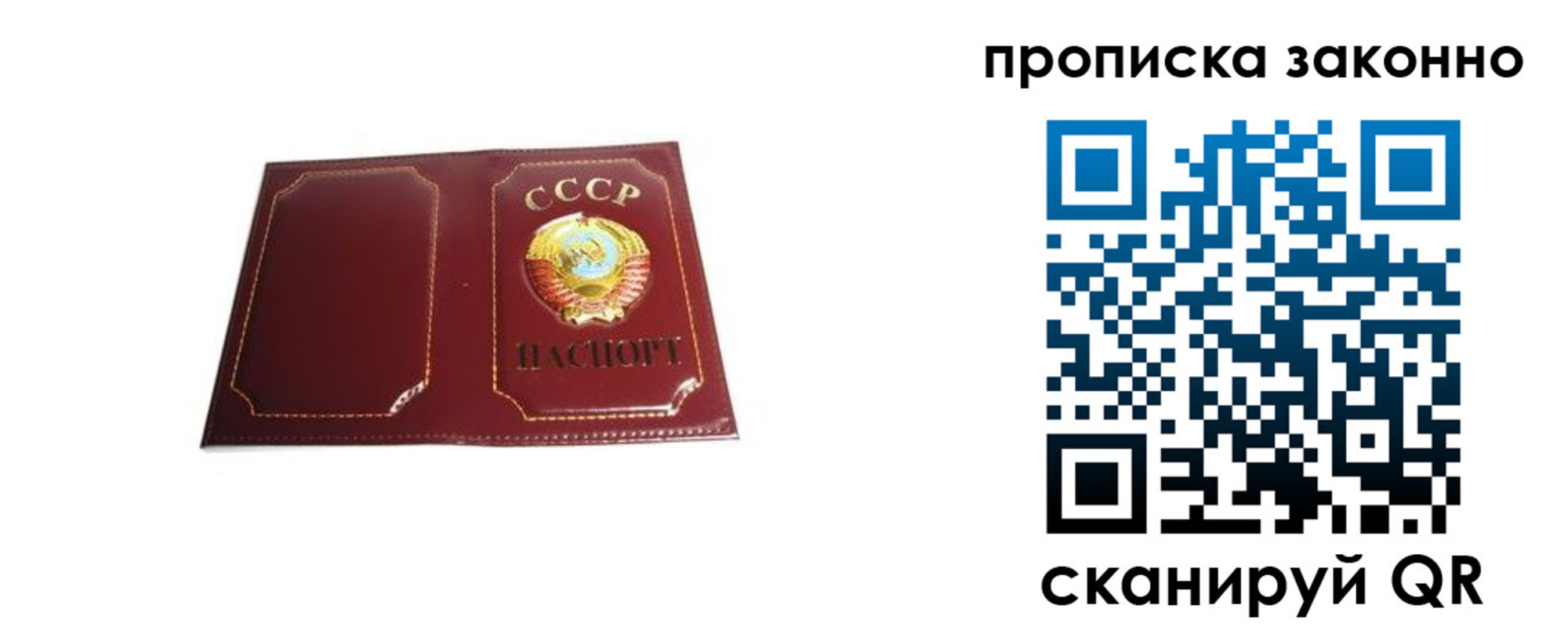 прописка законно в Солнечногорске