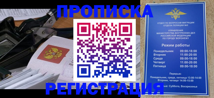 прописка законно в Солнечногорске